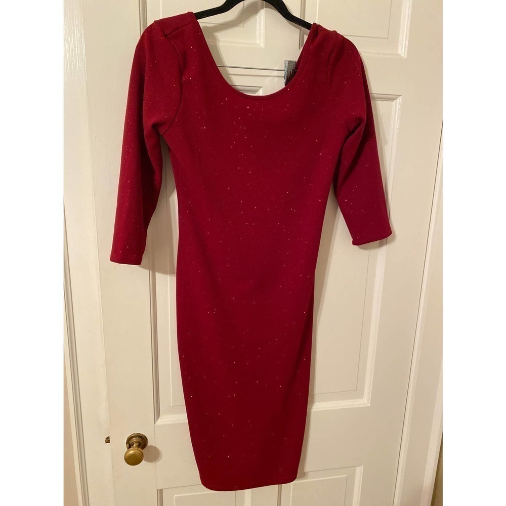 LOVE j dress
